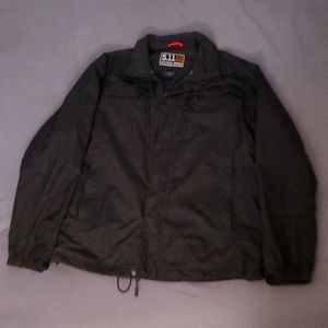 5.11 tactical soft shell jacket.
